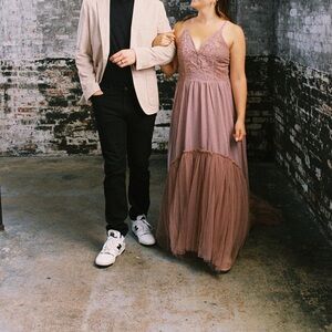 Joyfolie impact dress- worn once!